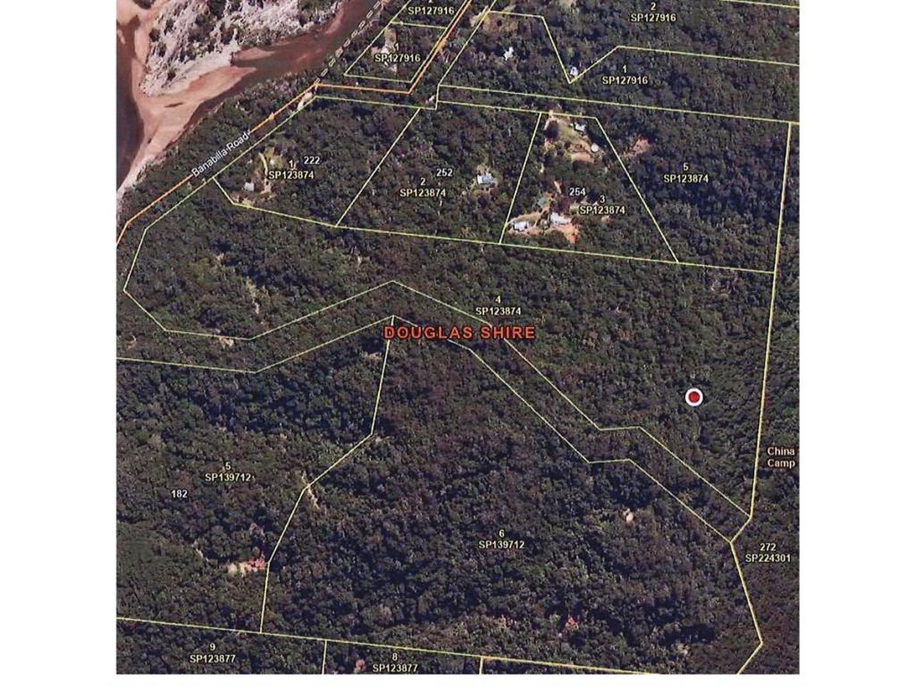 Lot 4 Banabilla Rd, Bloomfield, QLD 4895