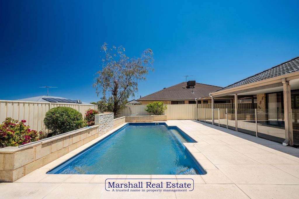 5 Kinta Way, Tapping, WA 6065