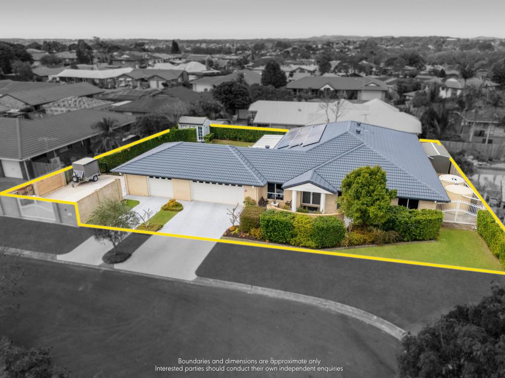 16 Radiata St, Sunnybank Hills, QLD 4109
