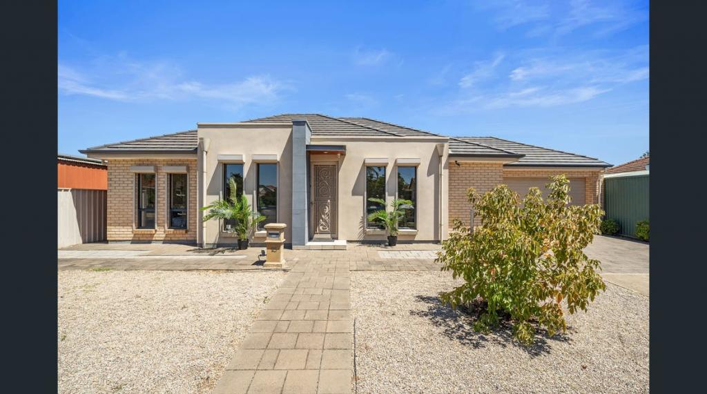 25 Devonshire Ave, Fulham Gardens, SA 5024