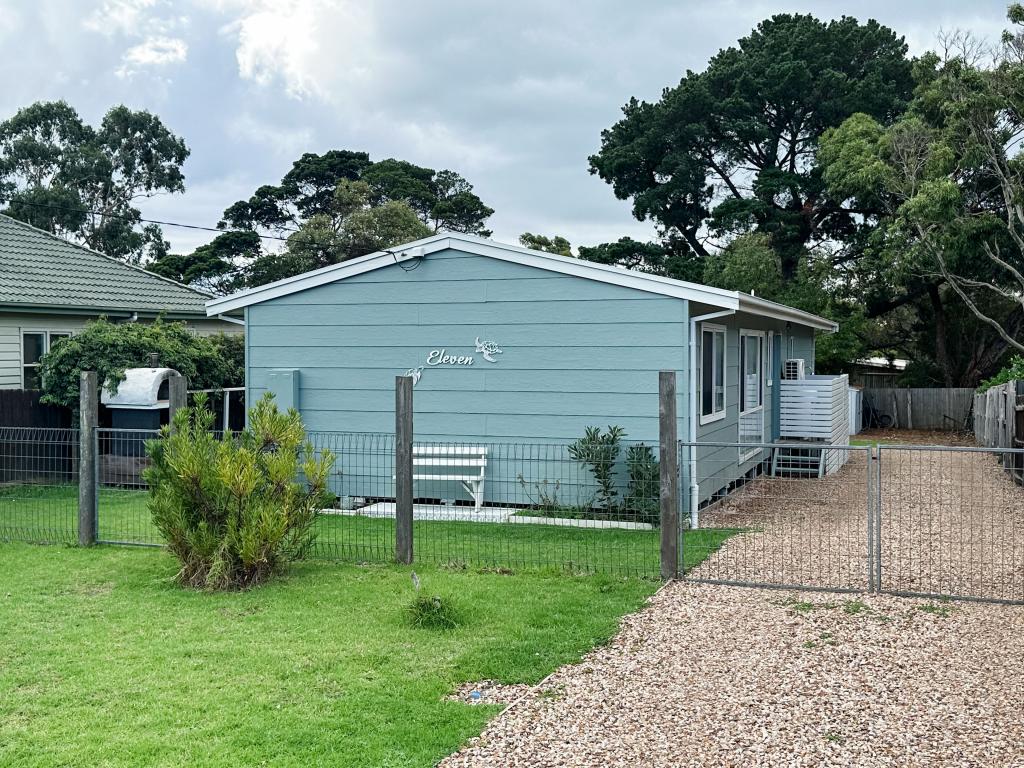 11 Angelina Ave, Ventnor, VIC 3922