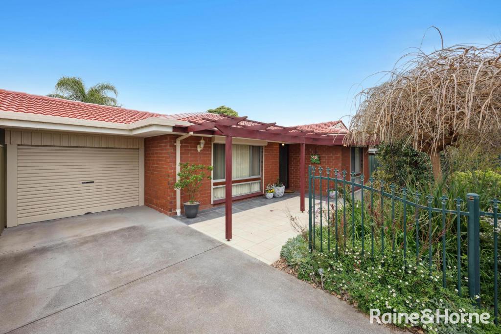 25 Blundell St, Morphett Vale, SA 5162