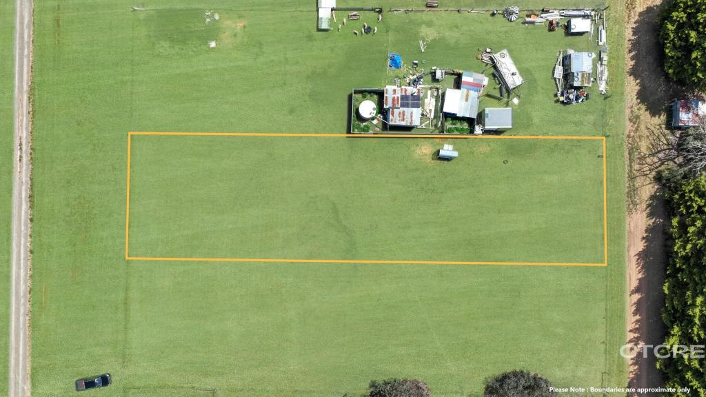 26 Young St, Benambra, VIC 3900