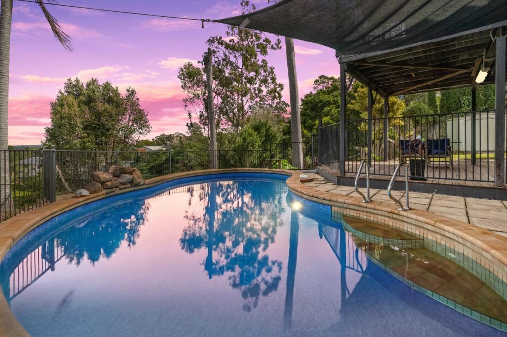 168 Daisy Hill Rd, Daisy Hill, QLD 4127