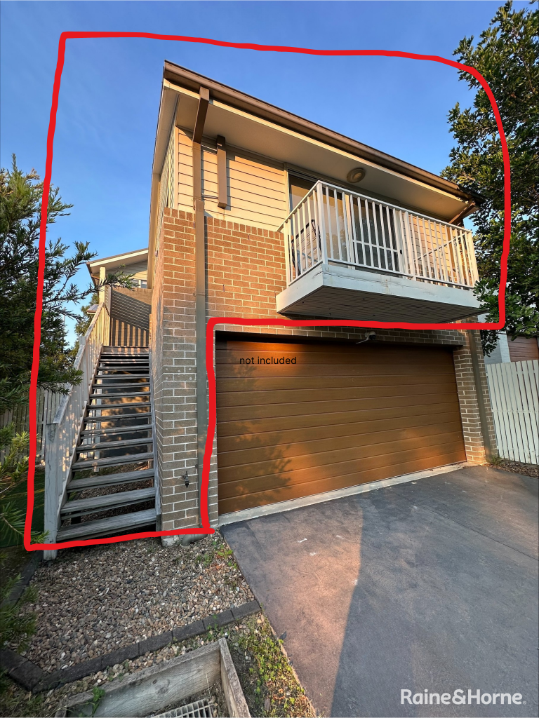 Studio 30 Peppin St, Rouse Hill, NSW 2155