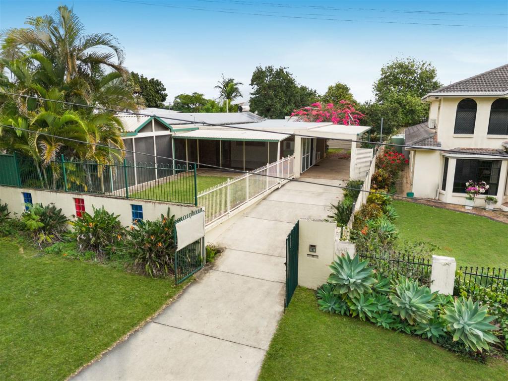 11 Eddington St, Sunnybank, QLD 4109