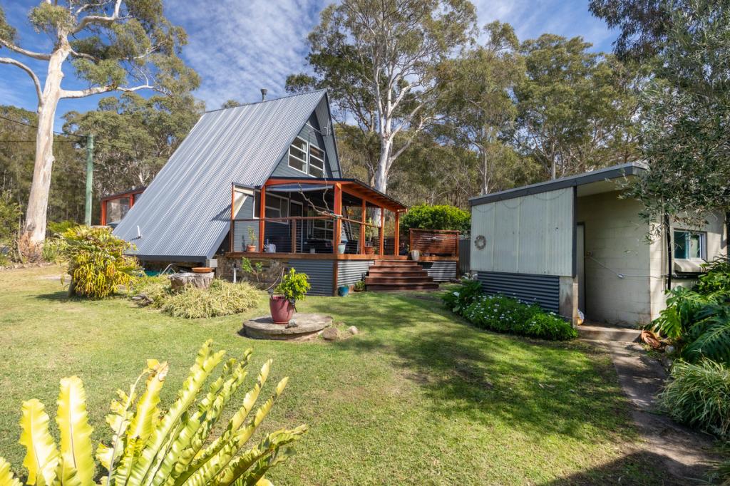 18 Butler St, Kioloa, NSW 2539