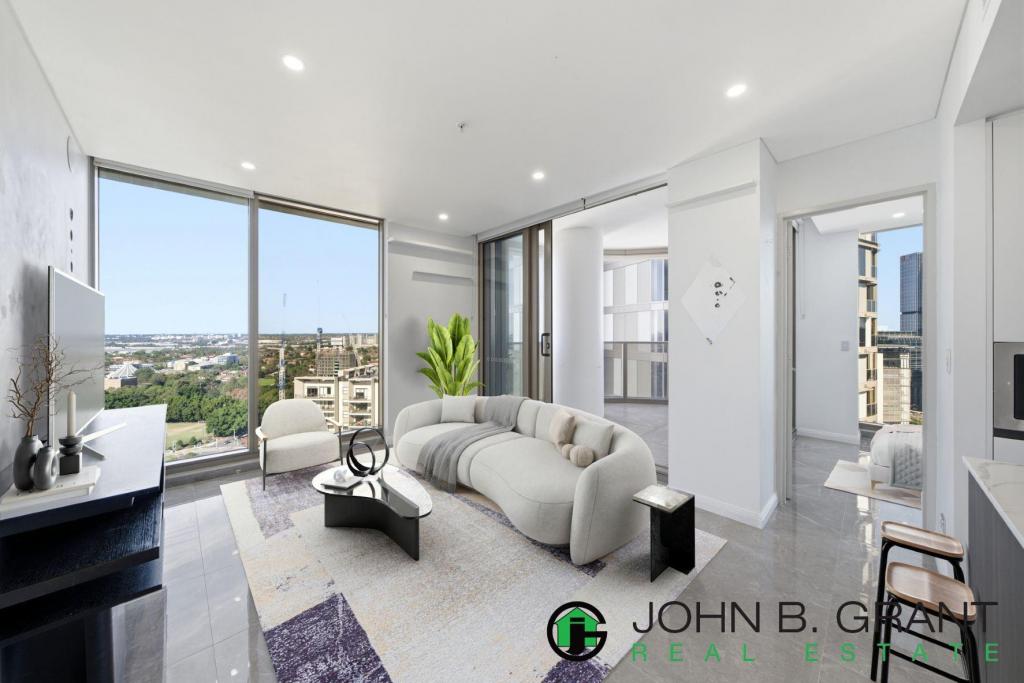2341/180 George St, Parramatta, NSW 2150