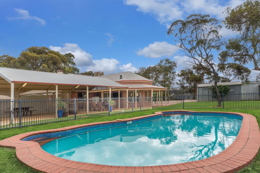 197 Tarcoola St, Renmark, SA 5341