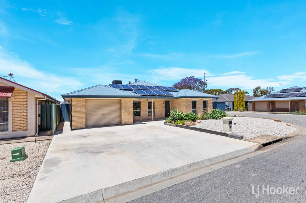 2 Tangarine Ct, Munno Para West, SA 5115