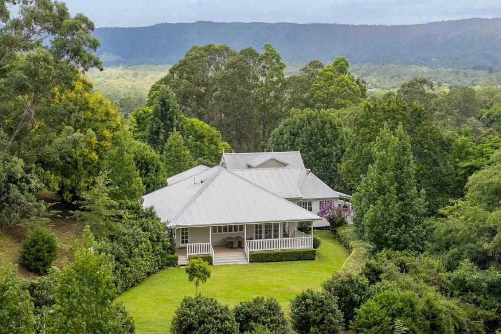 20 Birdwood Dr, Samford Valley, QLD 4520
