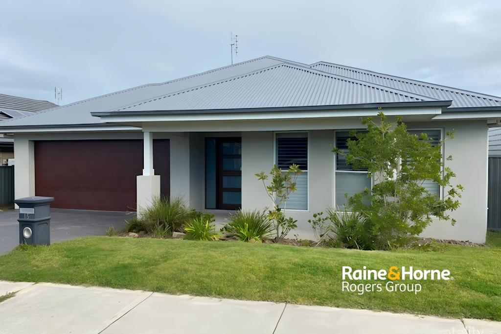 15 Norwood Ave, Hamlyn Terrace, NSW 2259