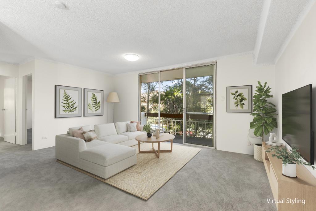 6/19-21 MURIEL ST, HORNSBY, NSW 2077