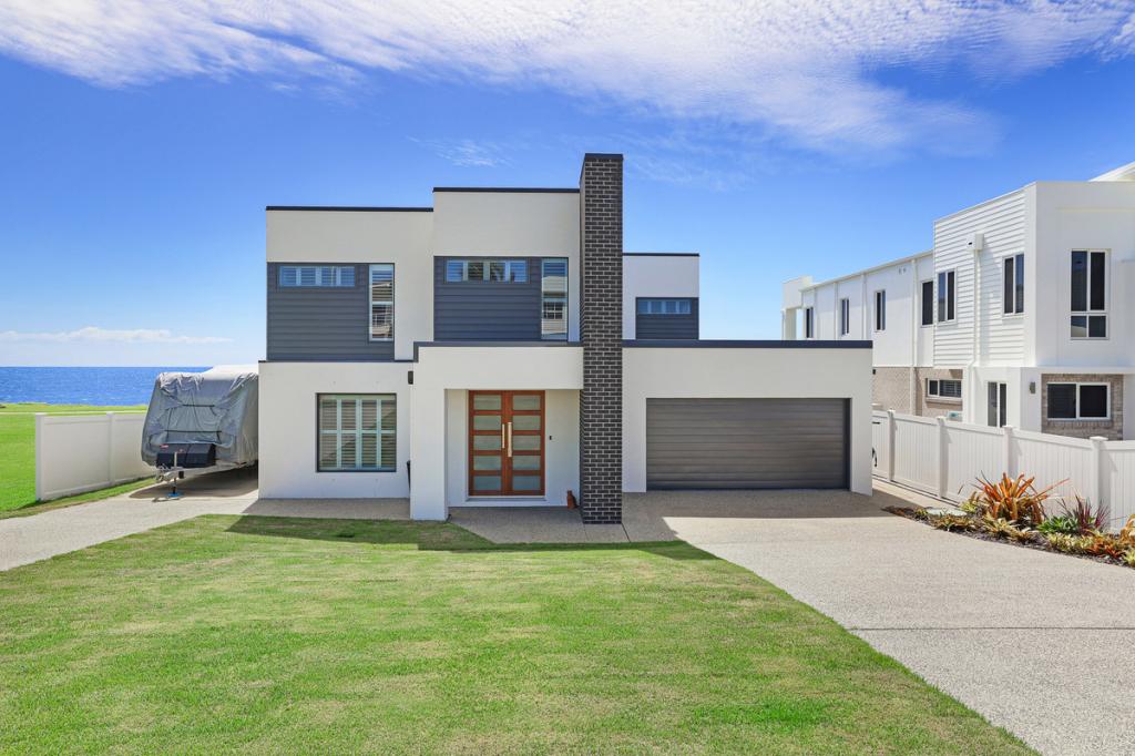 34 Sea Esp, Elliott Heads, QLD 4670