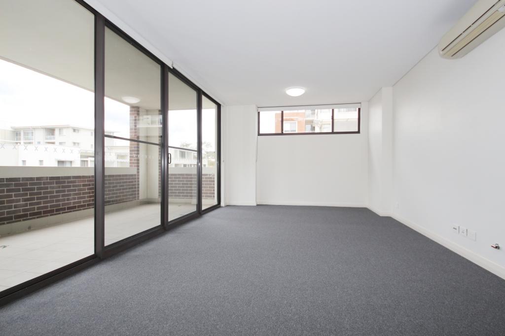 434/43 Amalfi Dr, Wentworth Point, NSW 2127