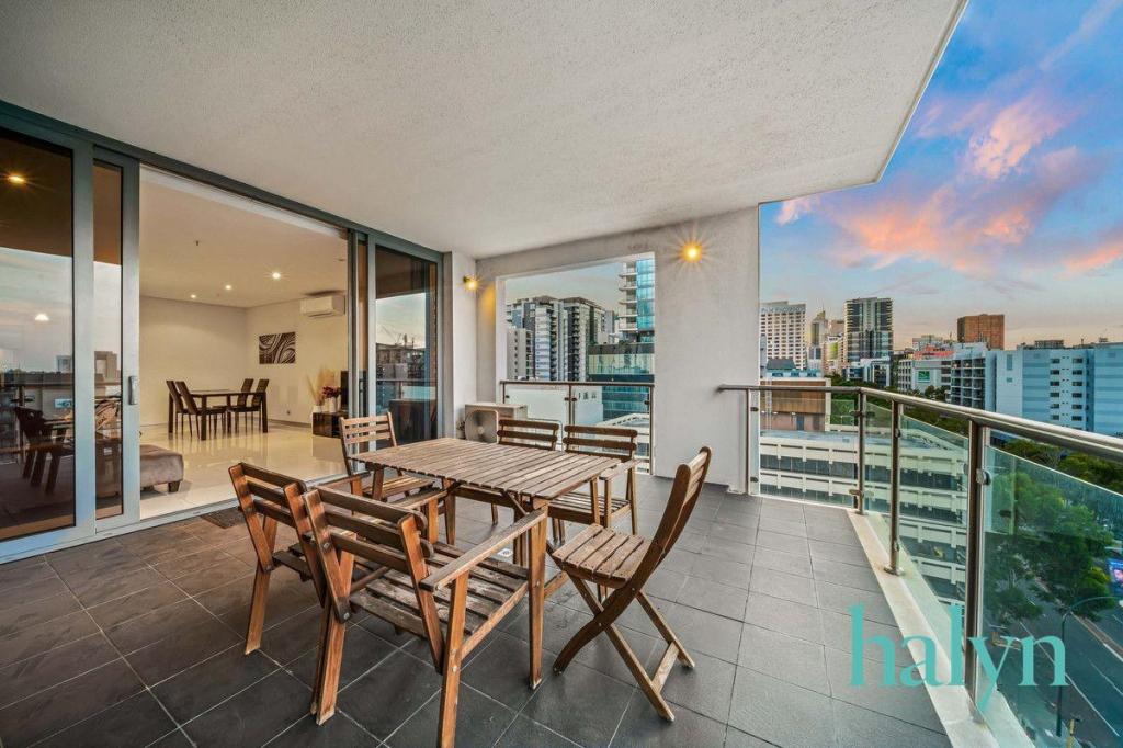 24/155 ADELAIDE TCE, EAST PERTH, WA 6004