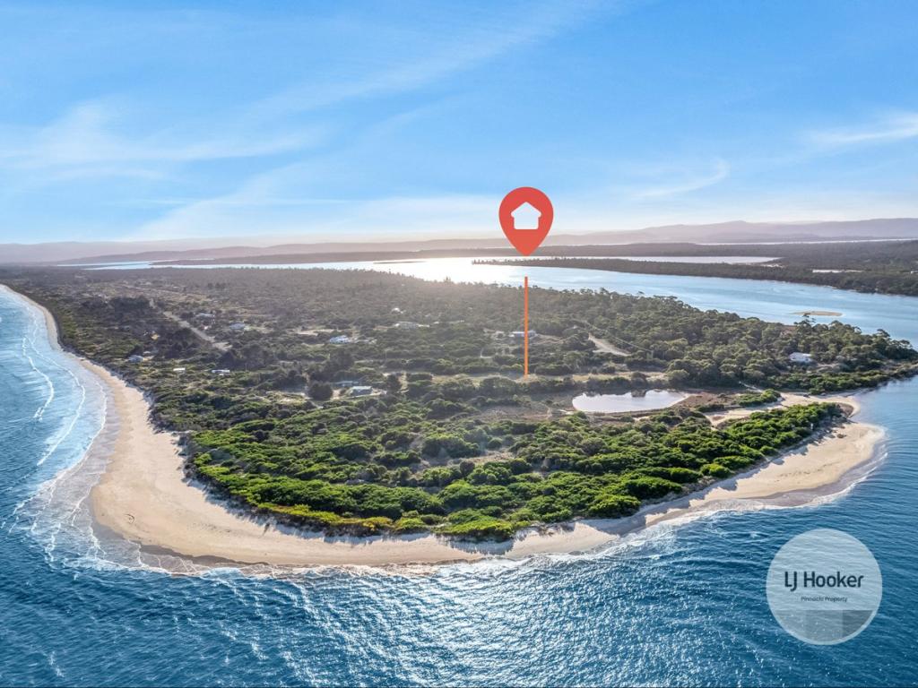Lot 1/1433 Dolphin Sands Rd, Dolphin Sands, TAS 7190