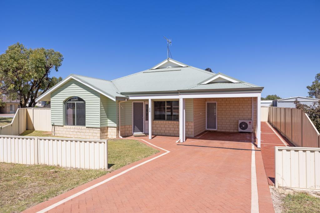 30a Drummond Crcs, Cervantes, WA 6511