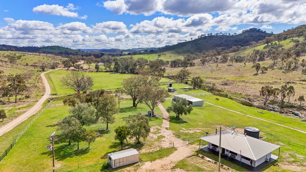 1191 CAMPBELLS CREEK RD, MUDGEE, NSW 2850