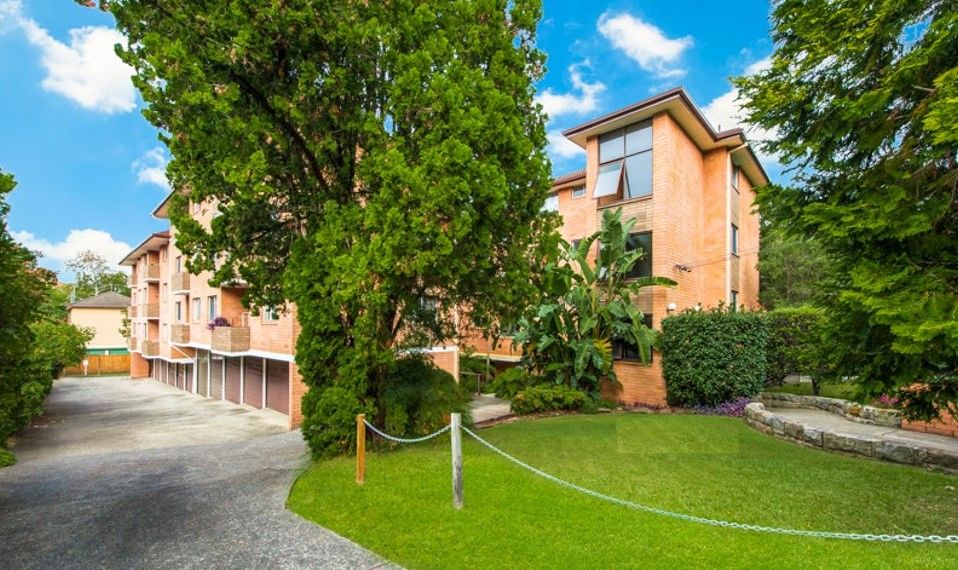 4/36 WHARF RD, GLADESVILLE, NSW 2111