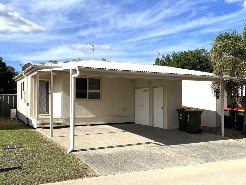 9/5 Atkinson St, Middlemount, QLD 4746