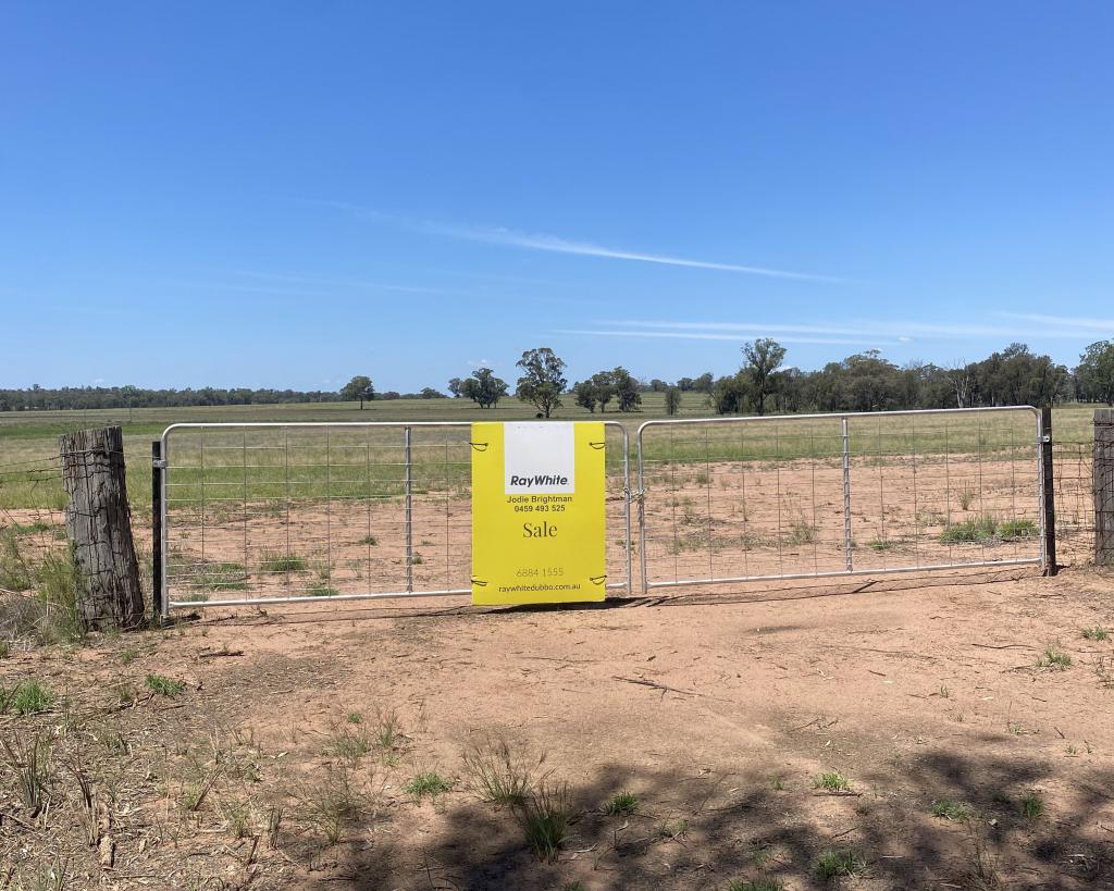 Lot 90 North Minore Rd, Minore, NSW 2830