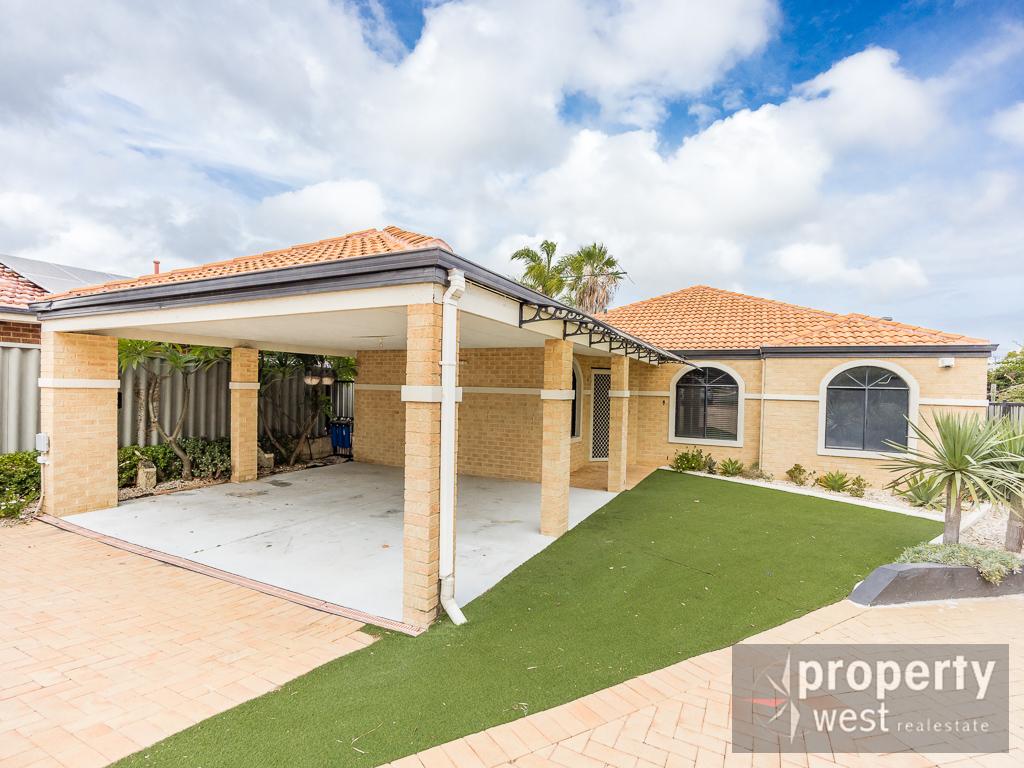 7a Camelot Gr, Carramar, WA 6031