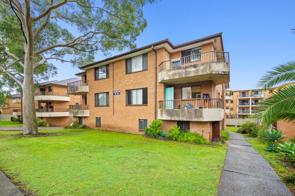 6/40-42 Hudson St, Hurstville, NSW 2220