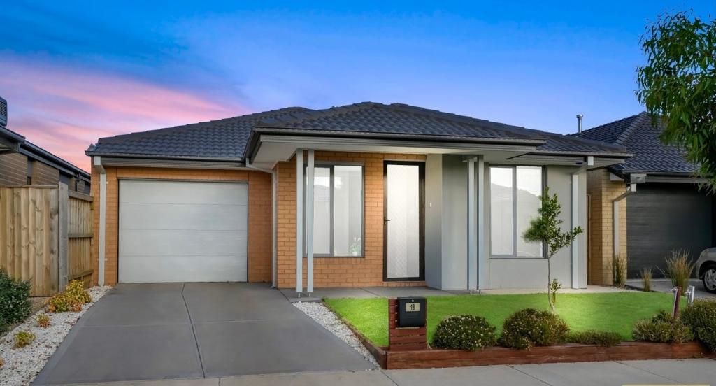 18 Vecot St, Tarneit, VIC 3029
