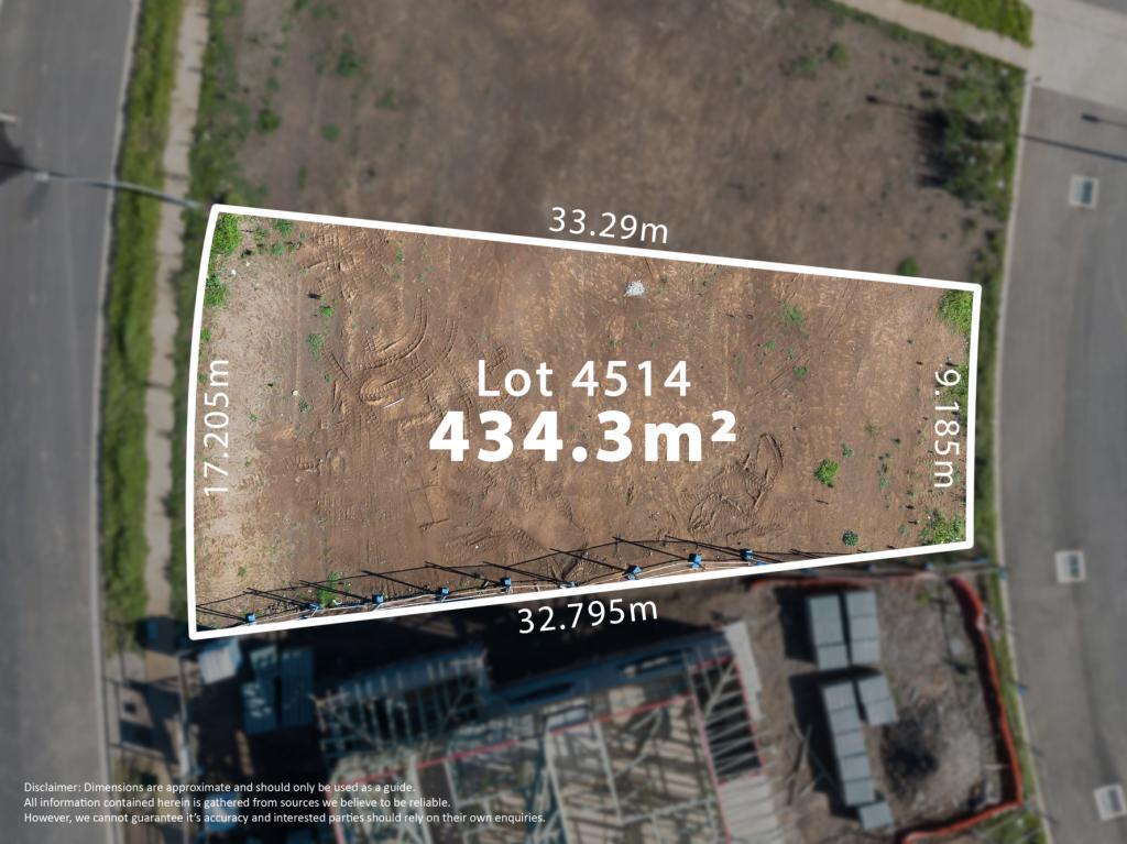 3 AJAX ST, MENANGLE PARK, NSW 2563