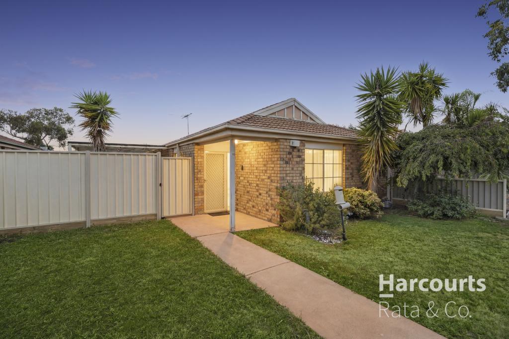 10 Marsden Walk, Roxburgh Park, VIC 3064