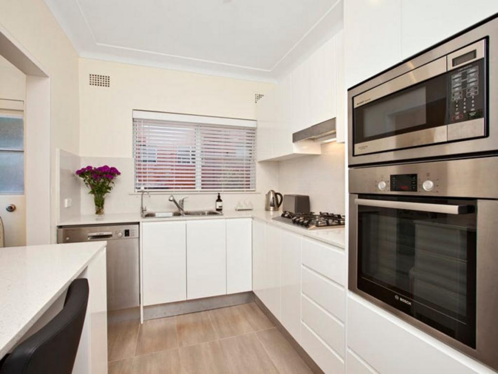 3/91 Shirley Rd, Wollstonecraft, NSW 2065