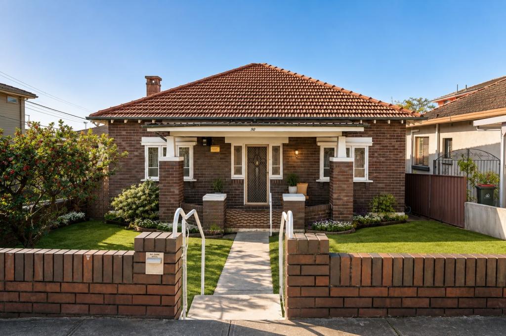90 Hampden Rd, Russell Lea, NSW 2046