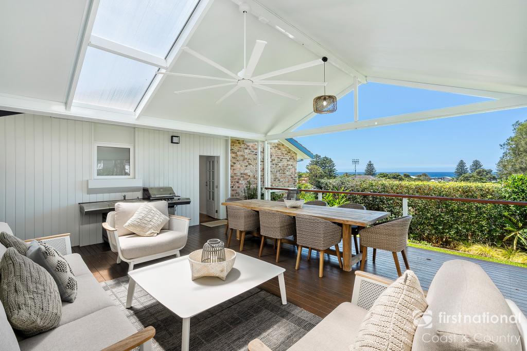 38 Willawa Ave, Gerringong, NSW 2534