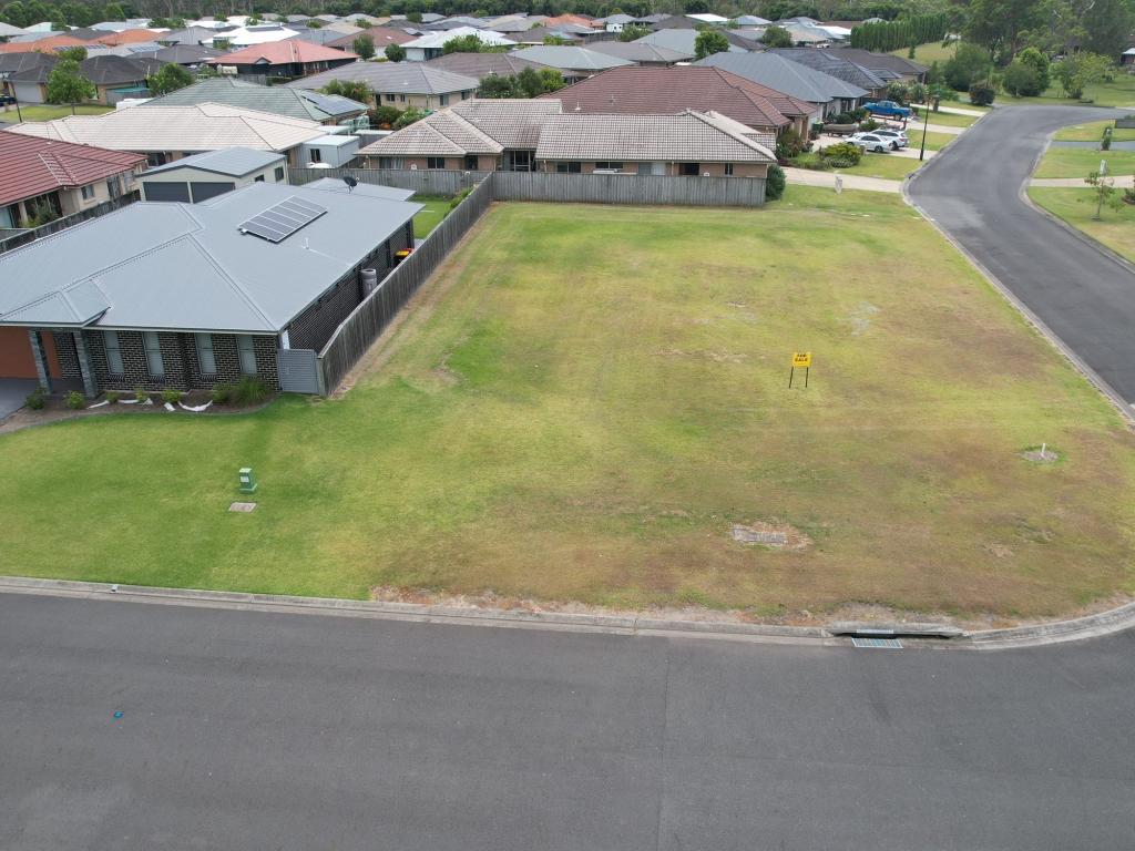 27 Lazzarini Dr, Harrington, NSW 2427