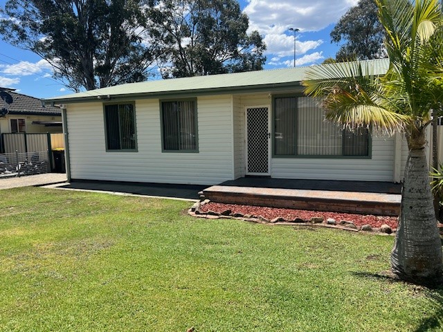 28 Raine Ave, Liverpool, NSW 2170