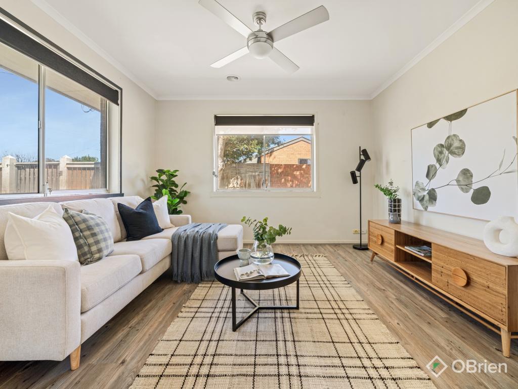 3/76 SWAN WALK, CHELSEA, VIC 3196