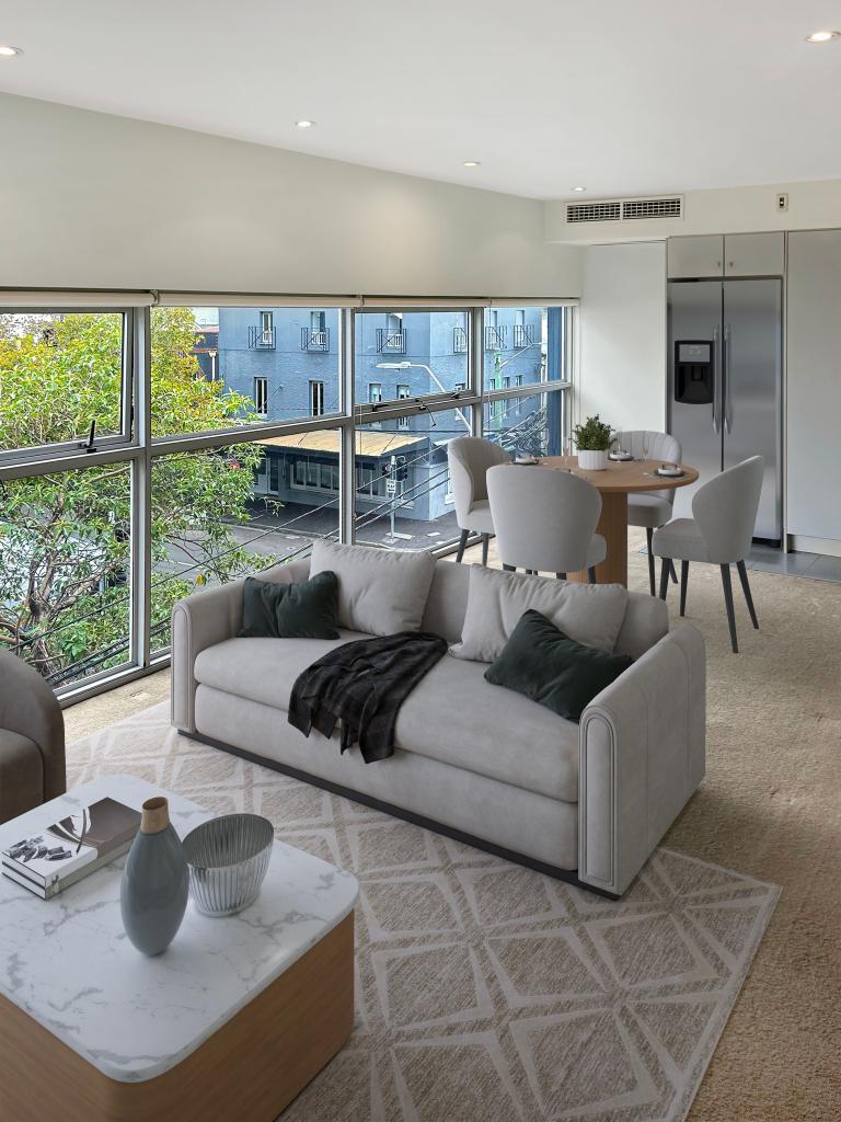 11/358a Victoria St, Darlinghurst, NSW 2010