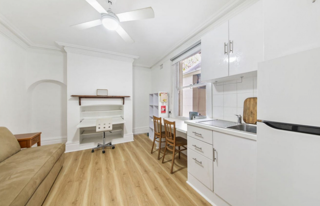 2 & 3/283 Glebe Point Rd, Glebe, NSW 2037