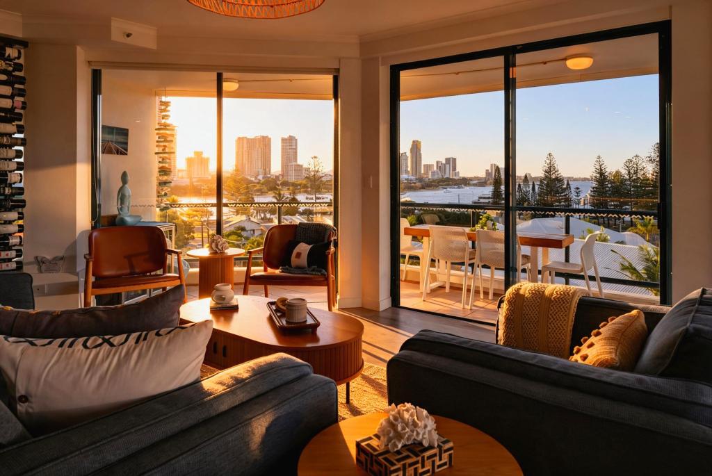 21/22 Montgomery Ave, Main Beach, QLD 4217