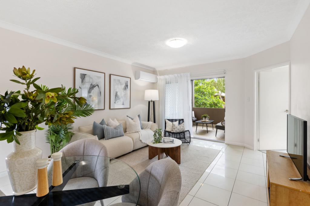 6/159 Clarence Rd, Indooroopilly, QLD 4068