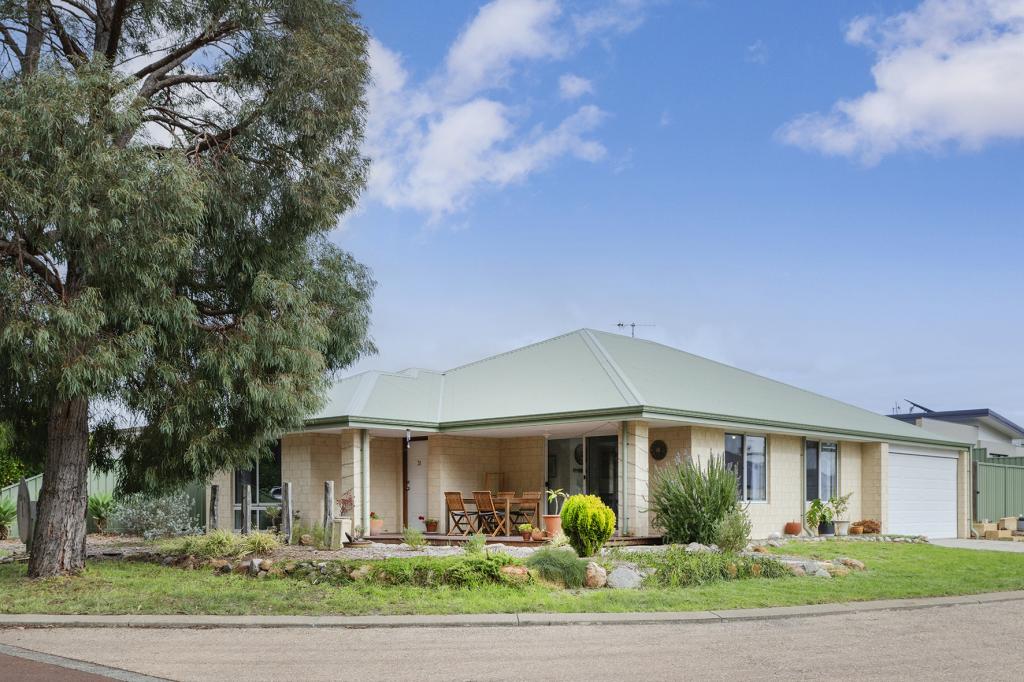 31 Pimelia Dr, Margaret River, WA 6285