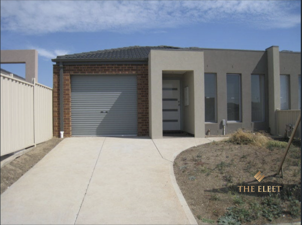 1/3 Vassar Ct, Truganina, VIC 3029