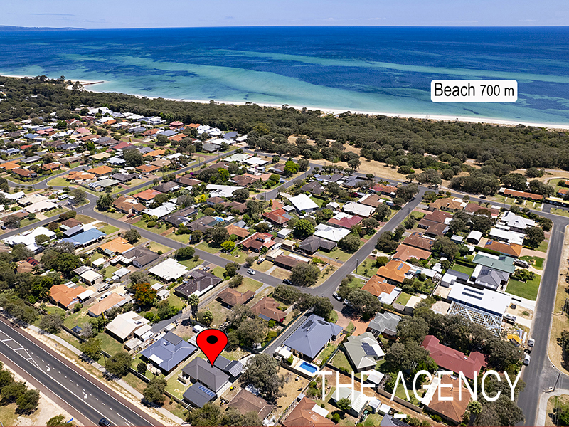 21 George Way, Broadwater, WA 6280