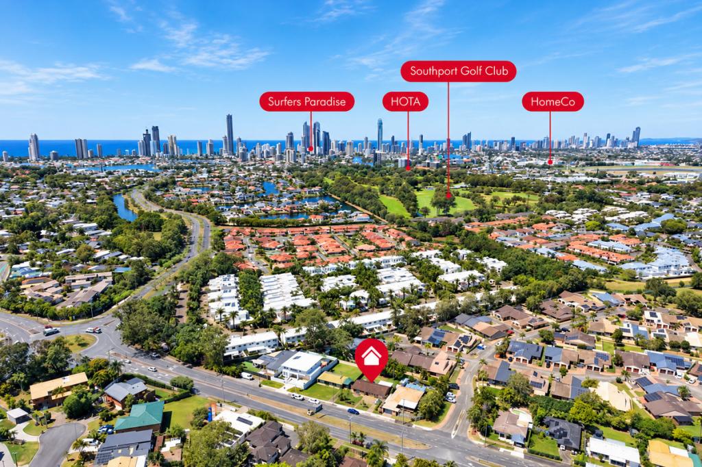 124 Benowa Rd, Southport, QLD 4215