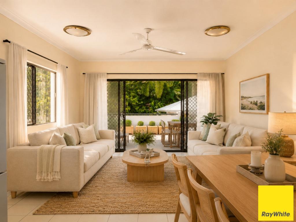 1/3-7 Nellie St, Parramatta Park, QLD 4870