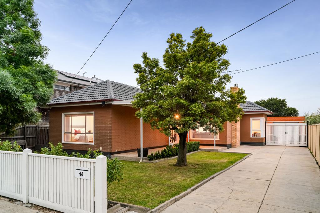 44 Poole St, Deer Park, VIC 3023