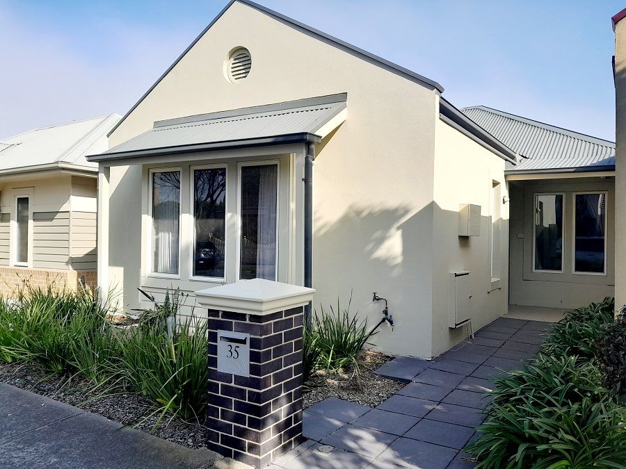 35 Merrett Dr, Williamstown, VIC 3016