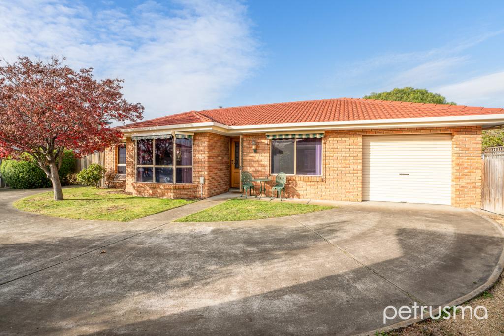4/9 York St, Bellerive, TAS 7018