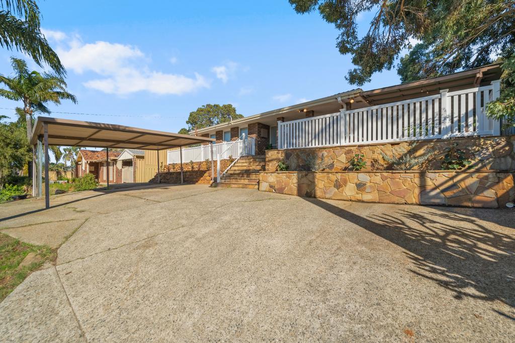 11 Barranduna Dr, Mount Nasura, WA 6112